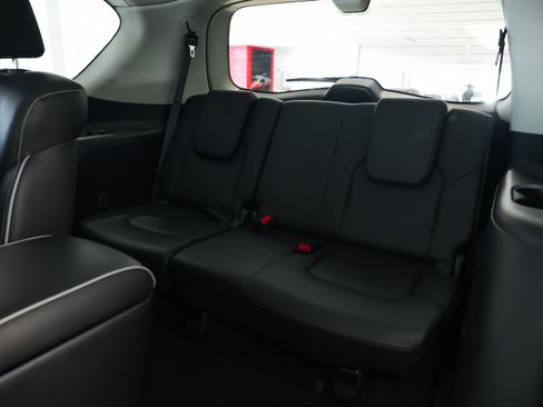 Used 2022 INFINITI QX80 Premium Select w/ Cargo Package AWD/4WD image 25