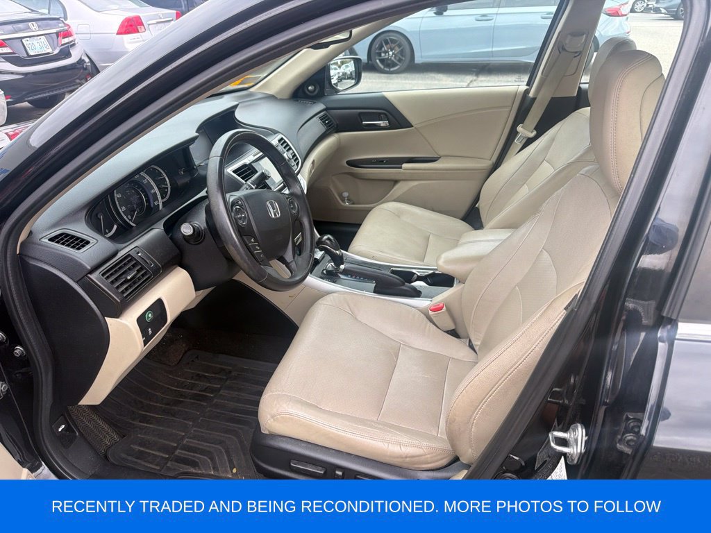 Used 2013 Honda Accord EX-L image 5