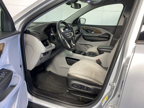 Used 2018 GMC Terrain SLE w/ Driver Convenience Package image 37