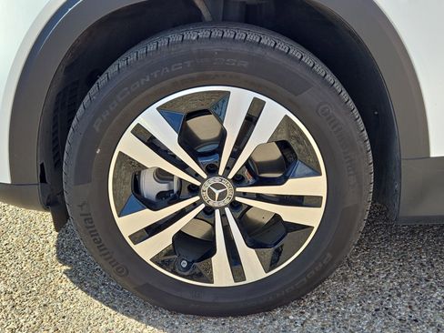 New 2025 Mercedes-Benz GLB 250 GLB 250 image 11