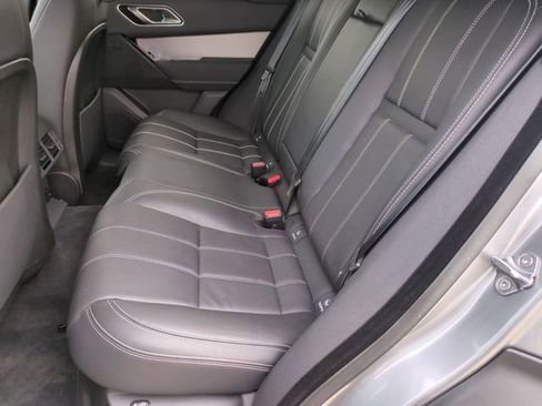 Used 2023 Land Rover Range Rover Velar R-Dynamic S image 15