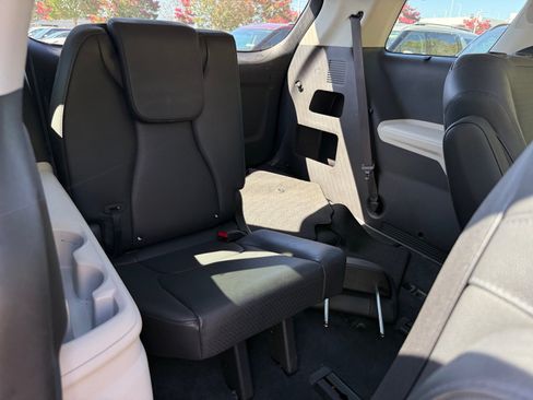 Used 2022 Kia Carnival SX Prestige FWD image 21