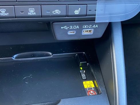 New 2026 Subaru Outback Wilderness image 19