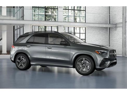 New 2026 Mercedes-Benz GLE 350 4MATIC image 13