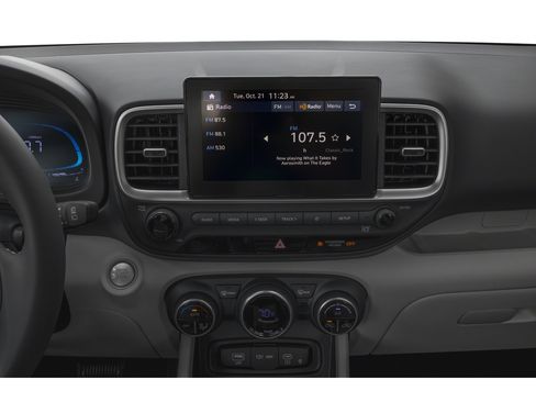 New 2026 Hyundai Venue SEL FWD image 27