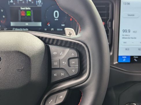 New 2025 Ford Bronco Raptor image 49