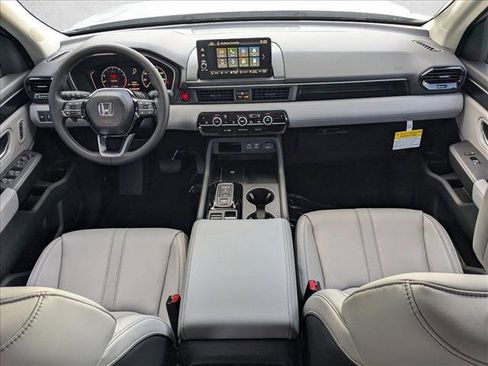New 2025 Honda Pilot EX-L image 13