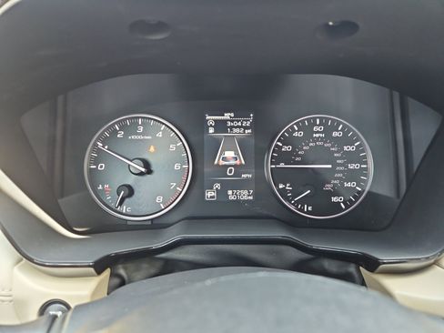 Used 2024 Subaru Outback Premium AWD/4WD image 16
