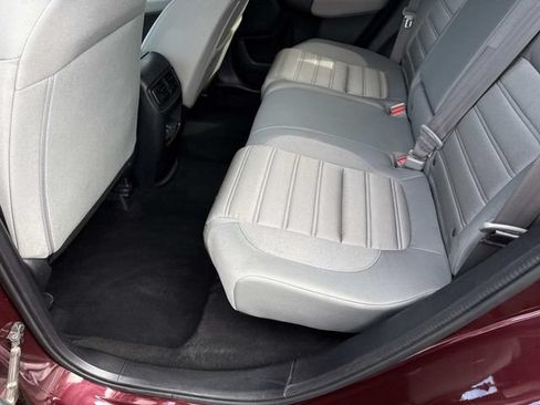Certified 2019 Honda CR-V EX image 13