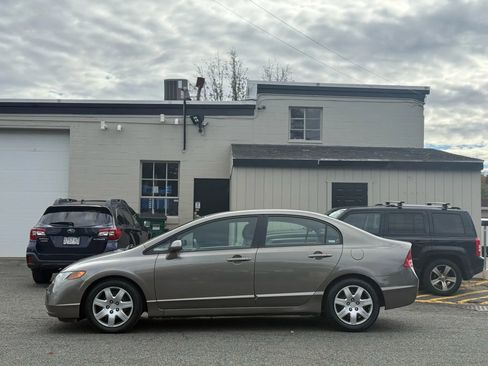 Used 2008 Honda Civic LX image 32