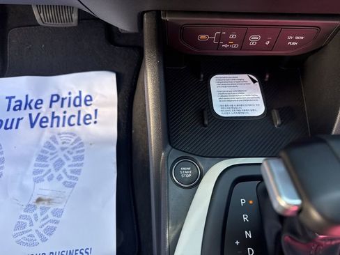 New 2026 Kia K4 GT-Line w/ GT-Line Sunroof Package image 28