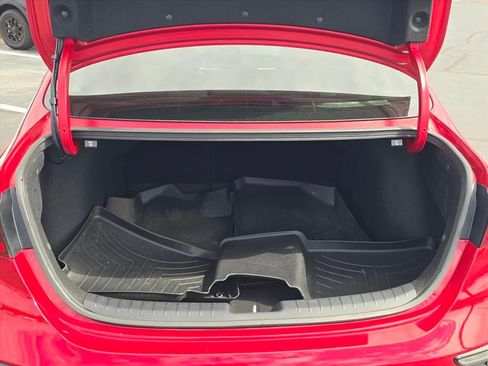 Used 2021 Kia Forte LXS image 13