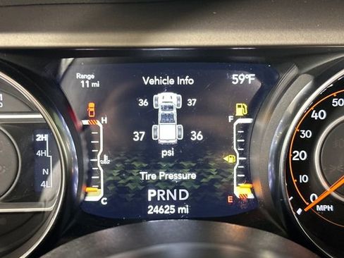 Used 2020 Jeep Gladiator Sport w/ Quick Order Package 24S image 18