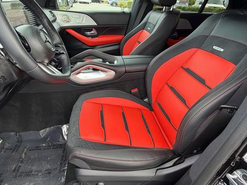 Used 2026 Mercedes-Benz GLE 53 AMG 4MATIC image 20