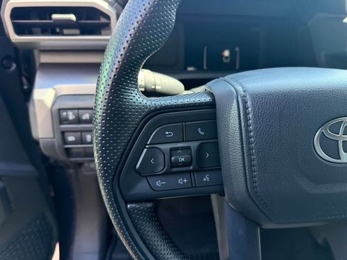 Used 2025 Toyota Tacoma SR5 image 19