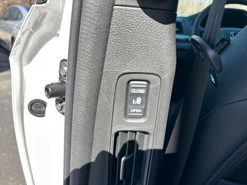 New 2026 Honda Odyssey Sport-L image 16