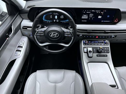 Used 2025 Hyundai Palisade SEL AWD/4WD image 14