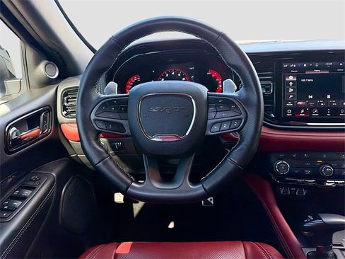 Used 2023 Dodge Durango SRT Hellcat image 17