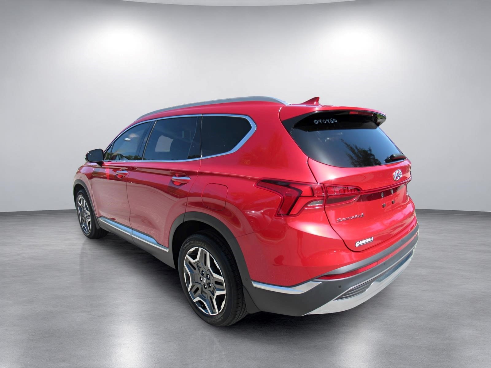 Used 2023 Hyundai Santa Fe Limited FWD image 5