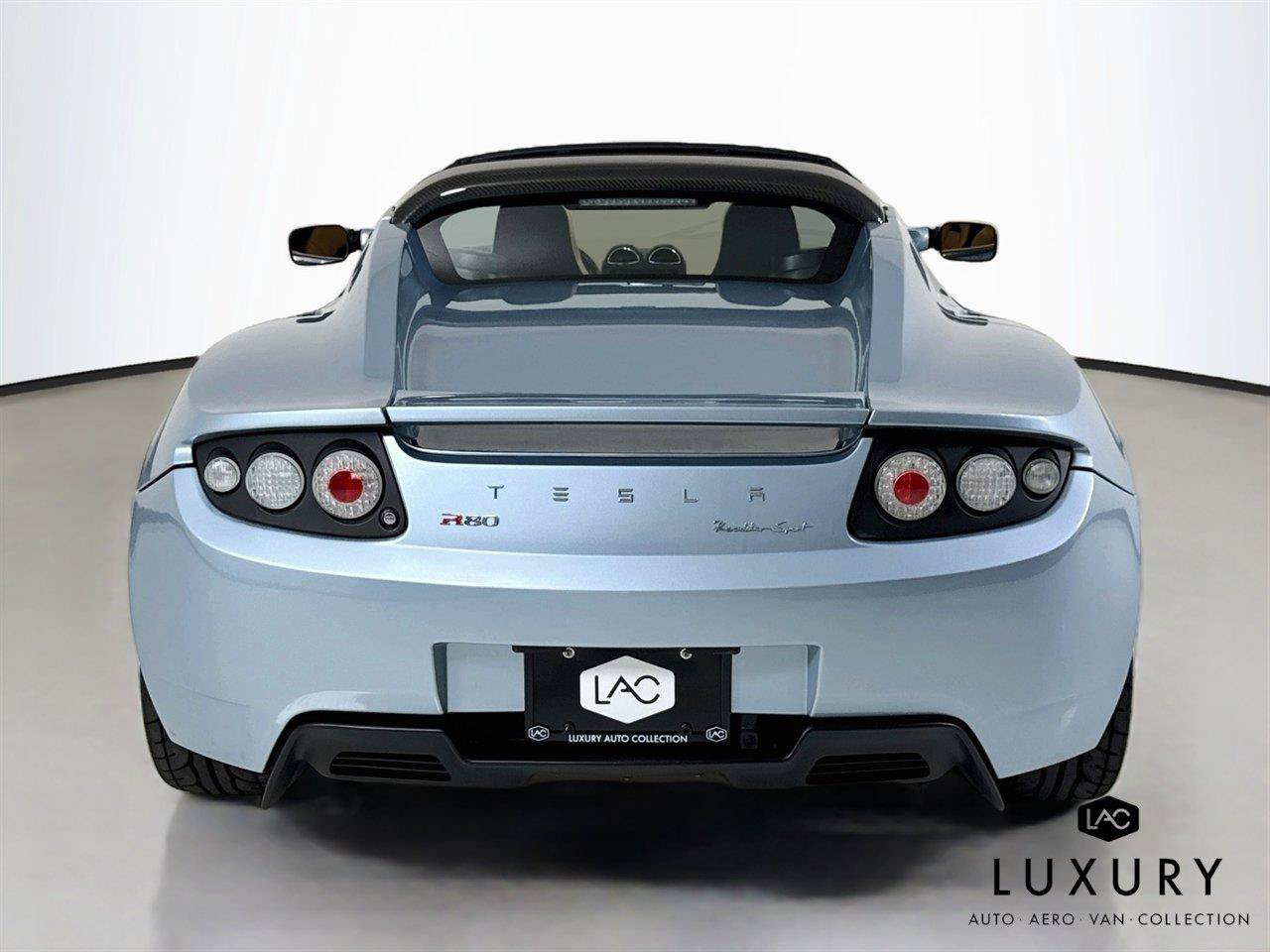 Used 2011 Tesla Roadster Sport RWD image 6