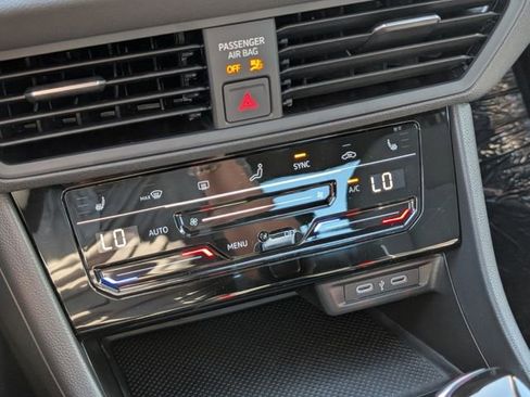 New 2026 Volkswagen Jetta Sport FWD image 23