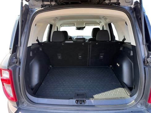 Used 2024 Ford Bronco Sport Big Bend image 17