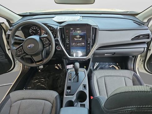 Used 2024 Subaru Crosstrek 2.0i Premium AWD/4WD image 11