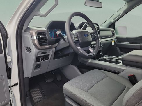 New 2026 Ford F150 XLT AWD/4WD image 20