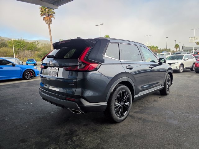 Used 2024 Honda CR-V Sport Touring image 10