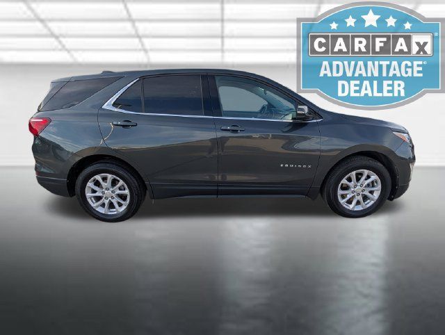 Used 2019 Chevrolet Equinox LT FWD image 31