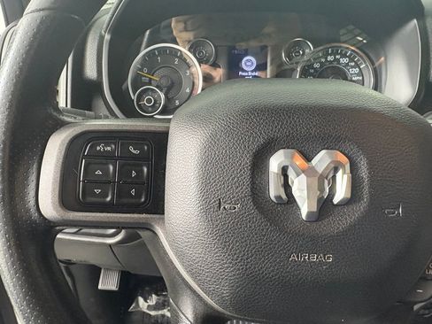 Used 2022 RAM 3500 Tradesman w/ Chrome Appearance Group image 22