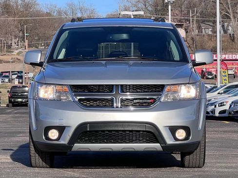 Used 2013 Dodge Journey R/T image 2