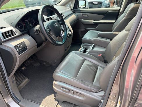 Used 2011 Honda Odyssey EX-L image 13