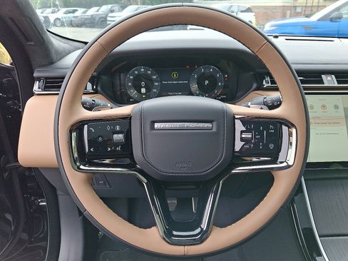 New 2026 Land Rover Range Rover Velar Autobiography image 15