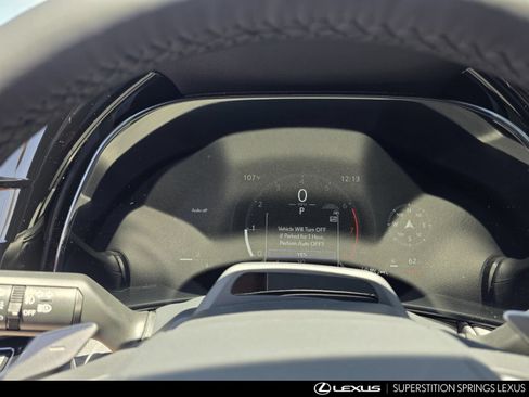 New 2026 Lexus TX 350 FWD image 20