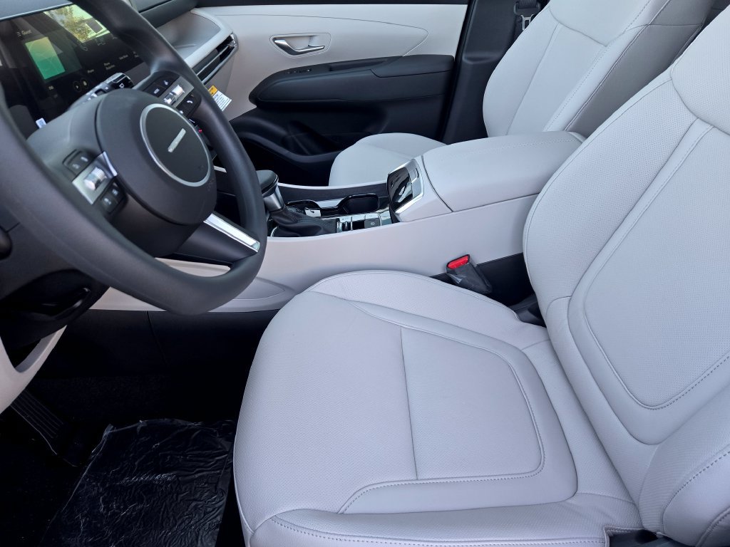 New 2026 Hyundai Tucson SEL Plus AWD/4WD image 20