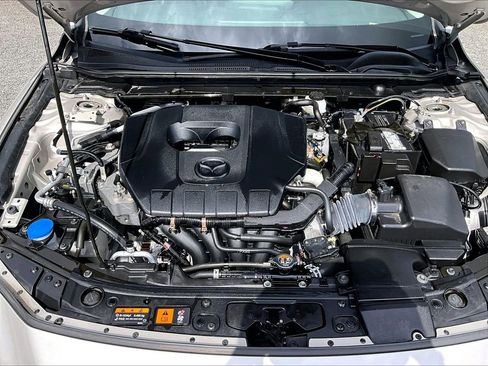 Used 2023 MAZDA MAZDA3 s image 22
