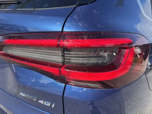 Used 2020 BMW X5 sDrive40i w/ Premium Package image 10