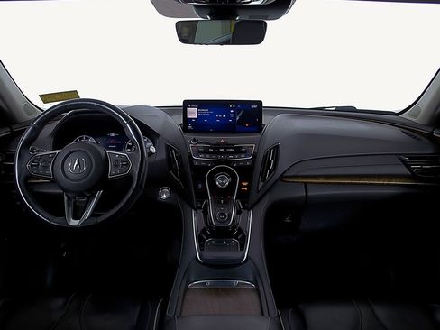 Used 2020 Acura RDX FWD w/ Advance Package image 14