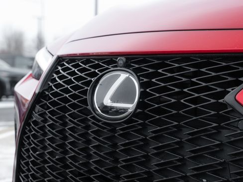 Used 2023 Lexus IS 350 F Sport image 37