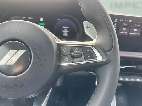 Used 2024 Dodge Hornet R/T Plus image 16