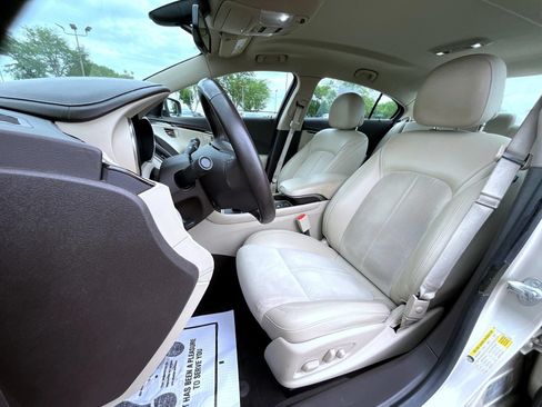 Used 2014 Buick LaCrosse FWD image 11