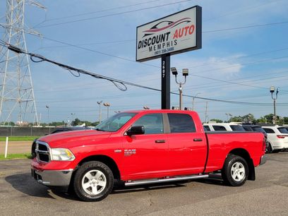 Used 2019 RAM 1500 Classic SLT