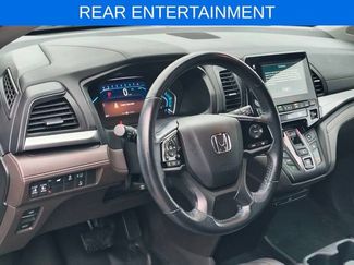 Used 2020 Honda Odyssey EX-L video 2