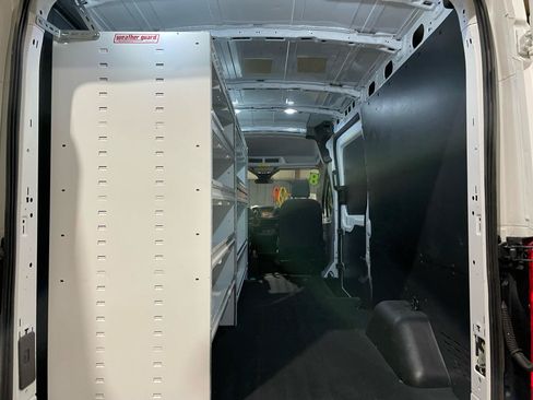 Used 2018 Ford Transit 250 148 Medium Roof RWD image 11