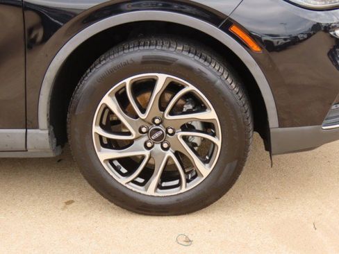 Used 2020 Lincoln Corsair FWD w/ Equipment Group 101A image 7