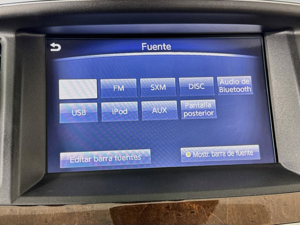 Used 2019 INFINITI QX60 Luxe w/ Sensory Package AWD/4WD image 40