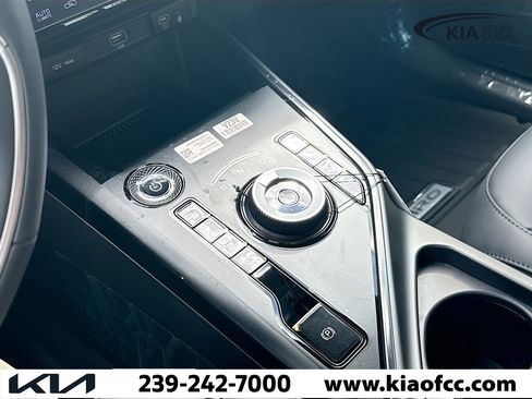 New 2026 Kia Niro Wind image 27