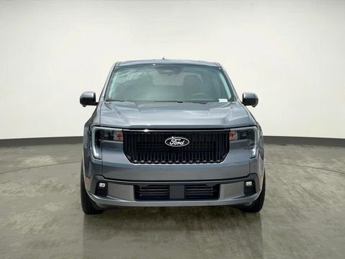 New 2025 Ford Maverick Lobo image 7