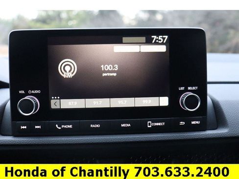 Certified 2023 Honda CR-V EX image 14